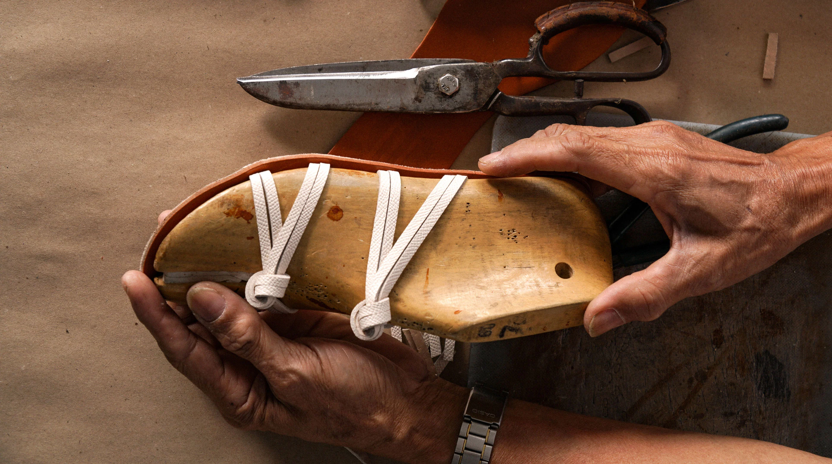 Everyday Essentials, Locally Crafted