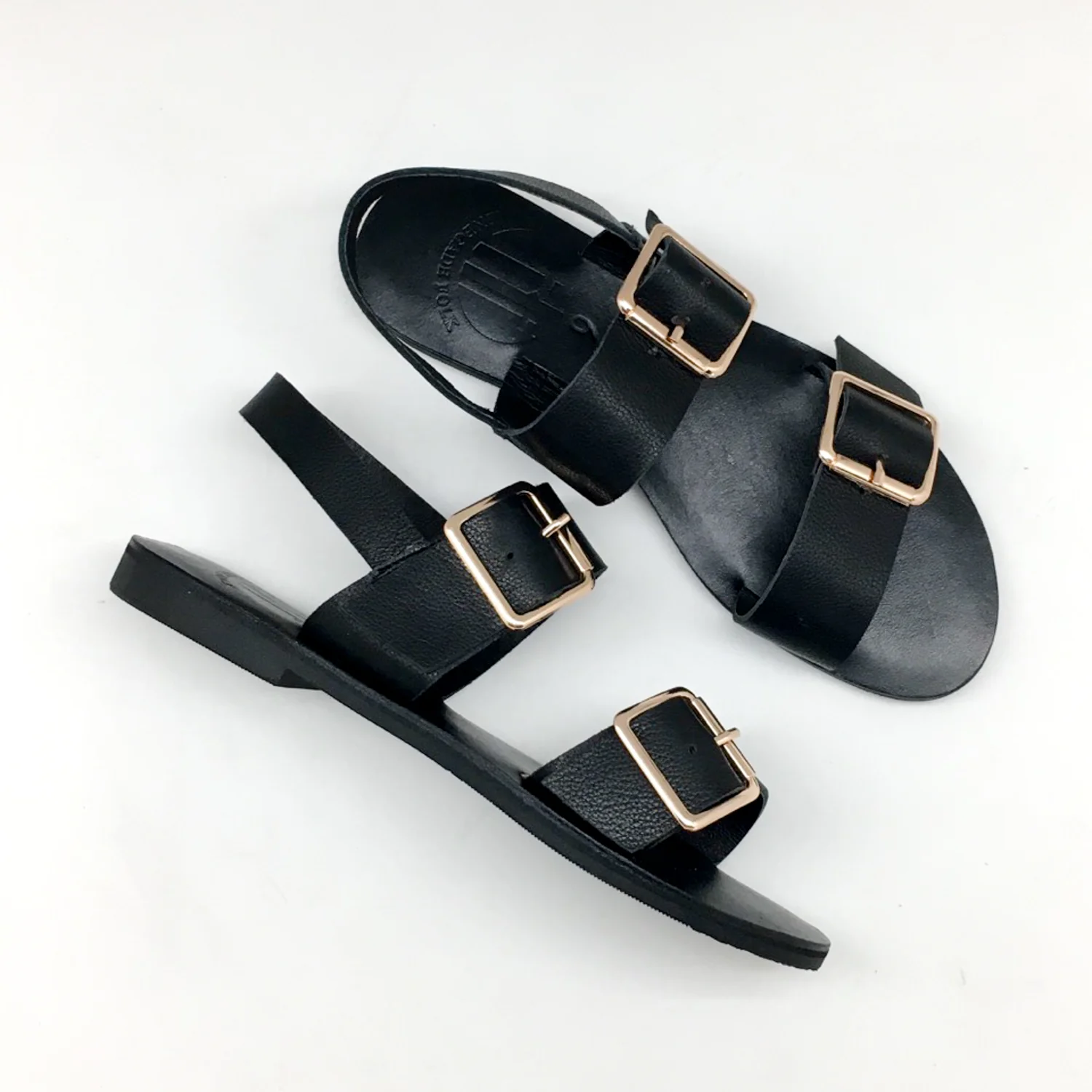 Elation Sandals - Image 3