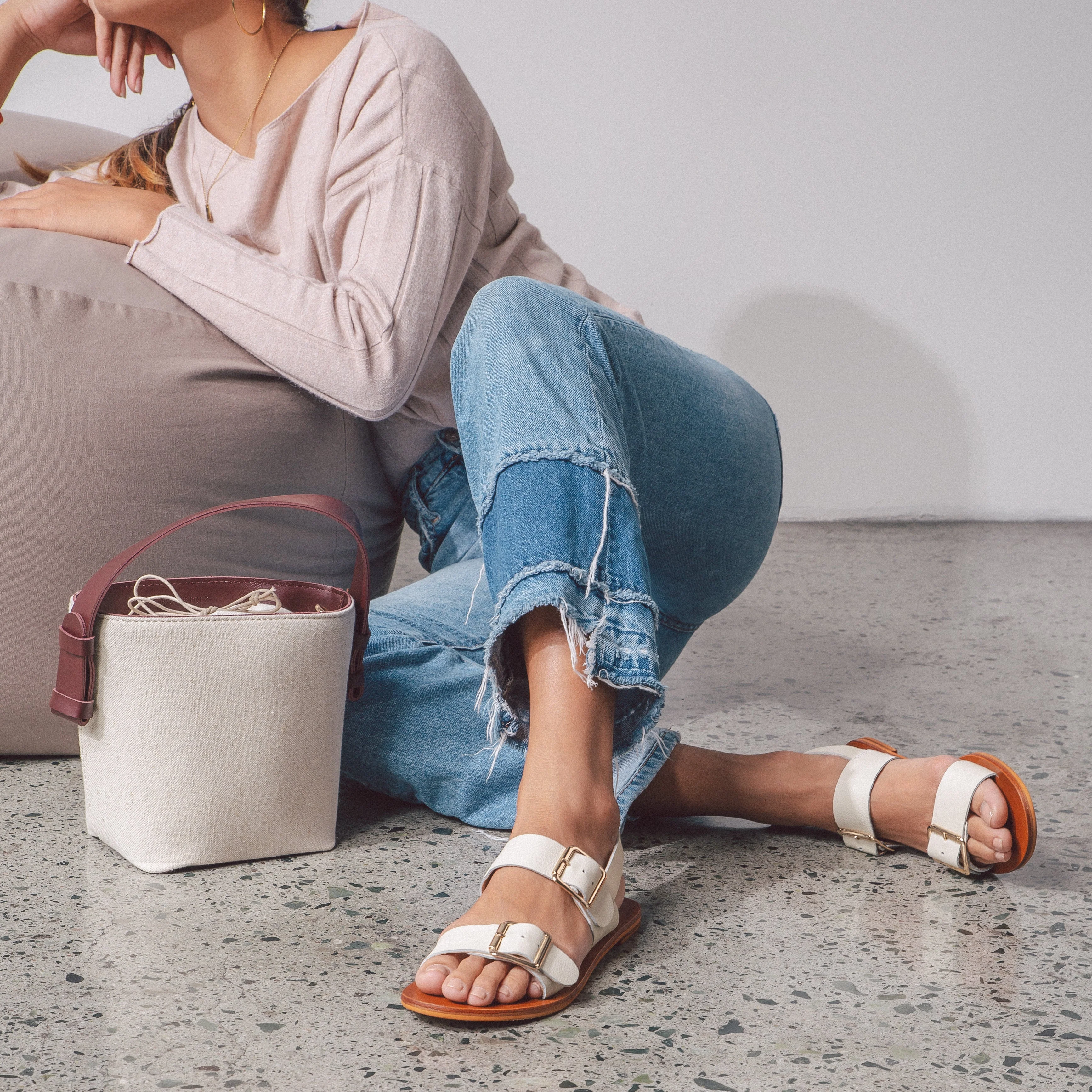 Elation Sandals - Image 3