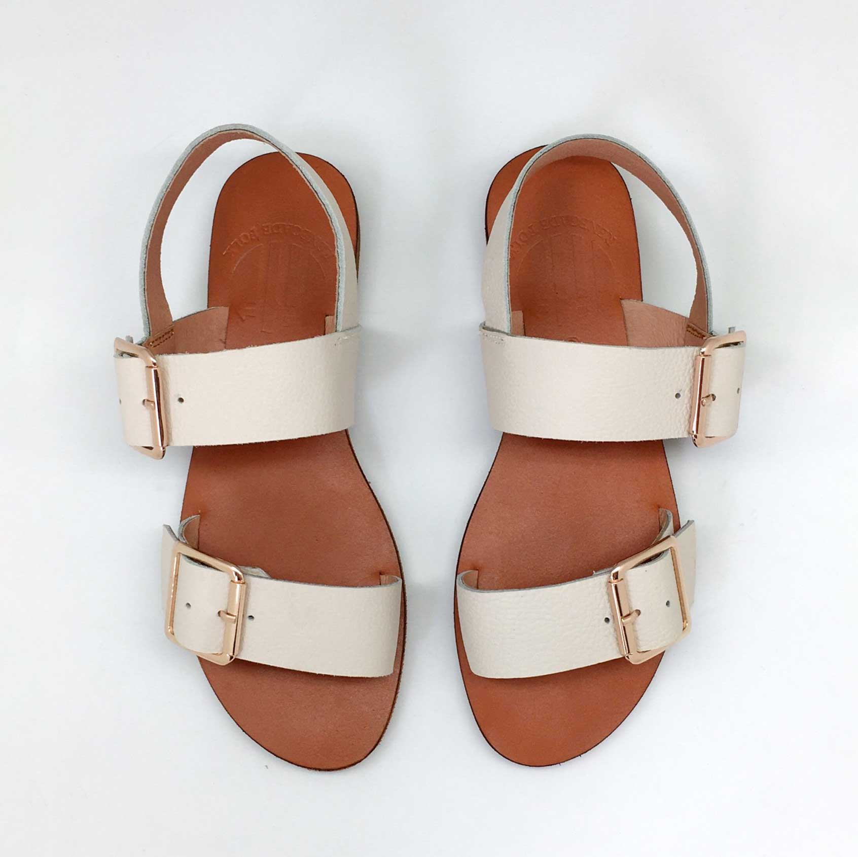 Elation Sandals - Image 5