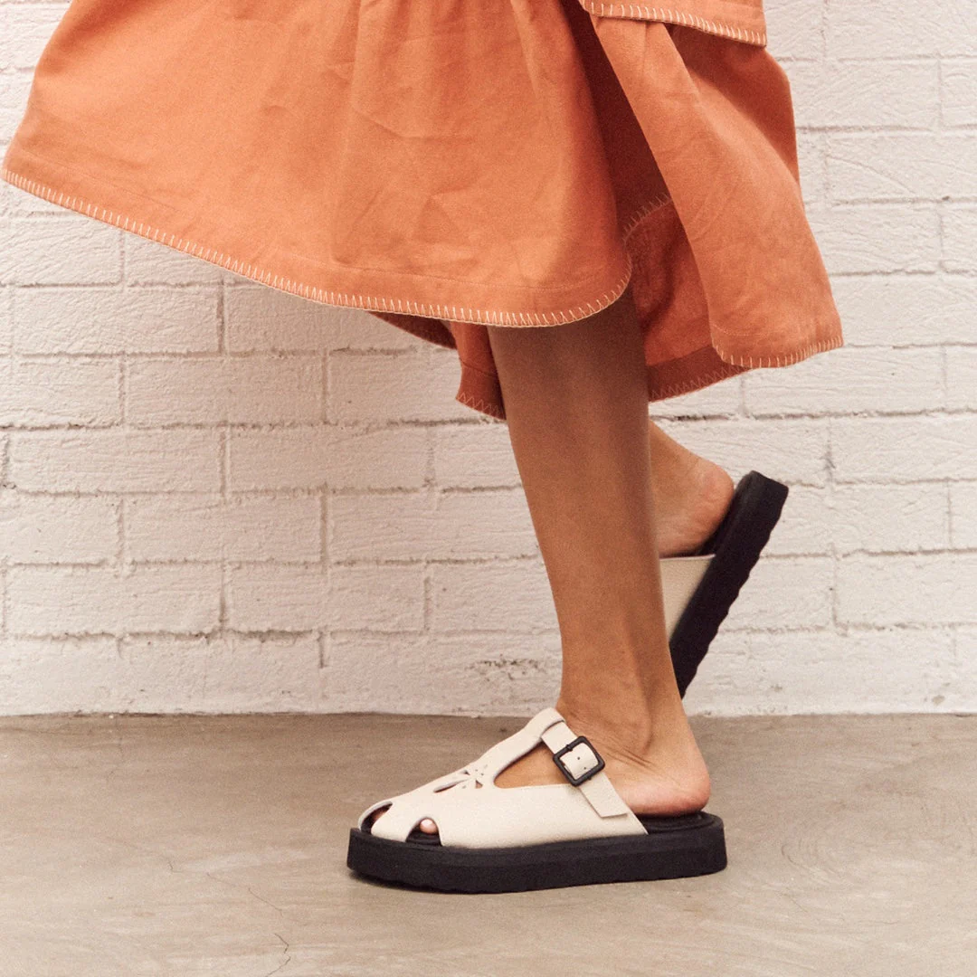 Figures Chunky Mules - Image 6