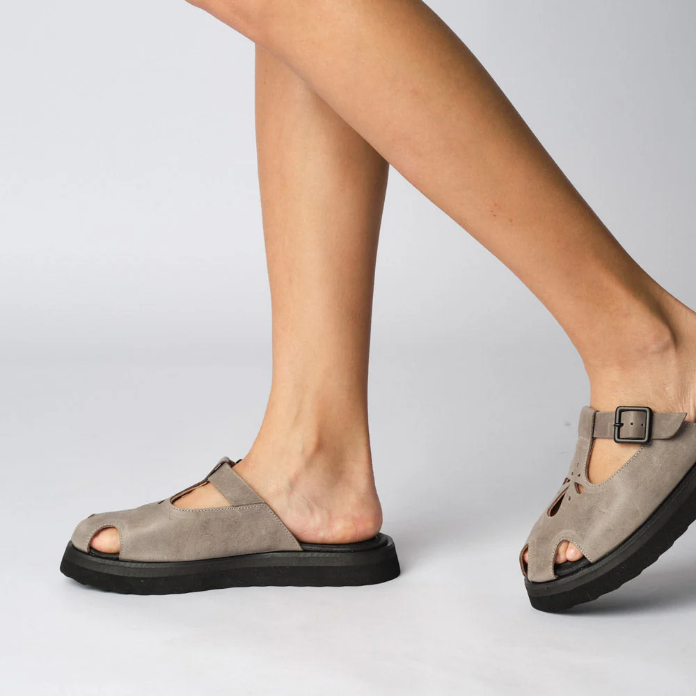 Figures Chunky Mules - Image 3