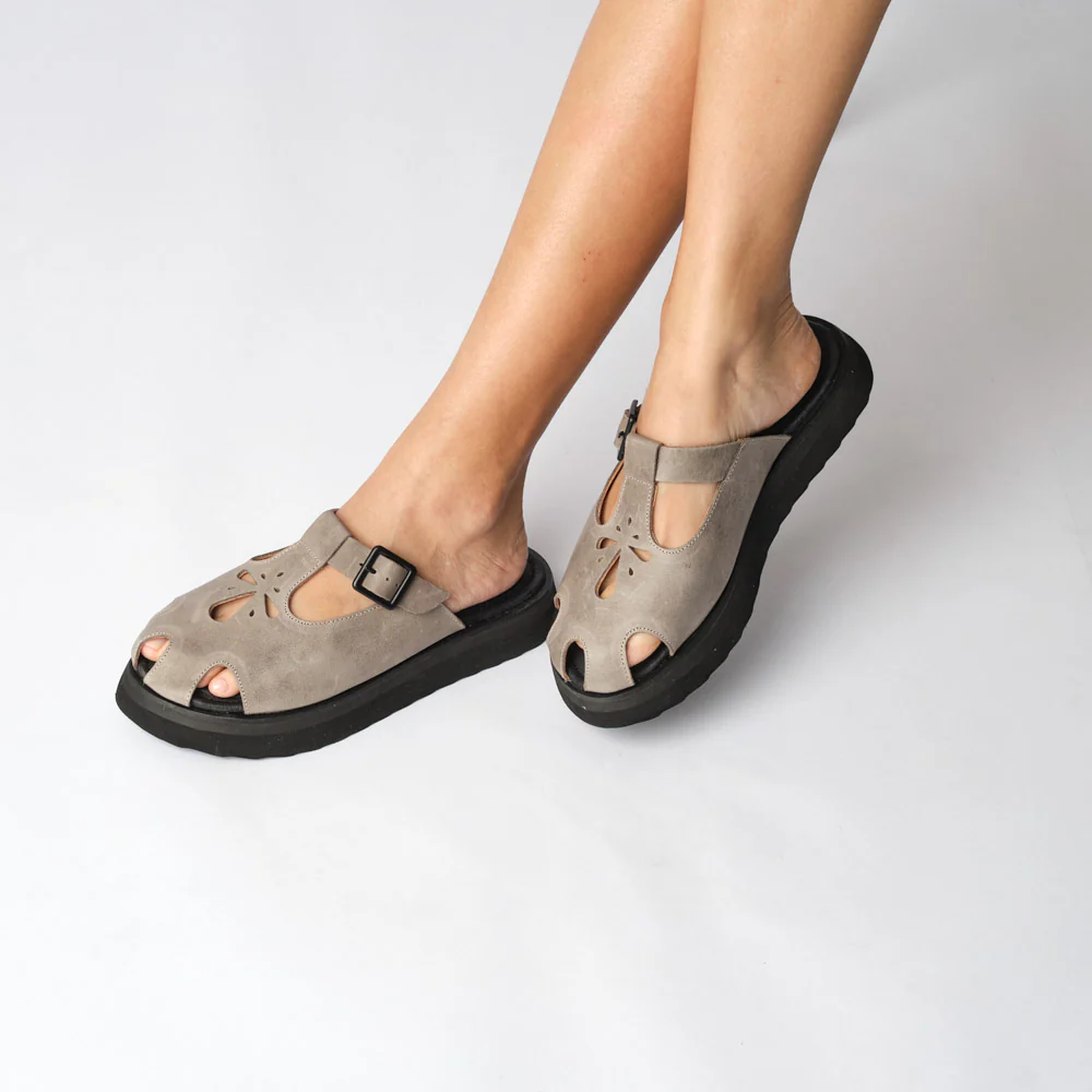 Figures Chunky Mules - Image 4