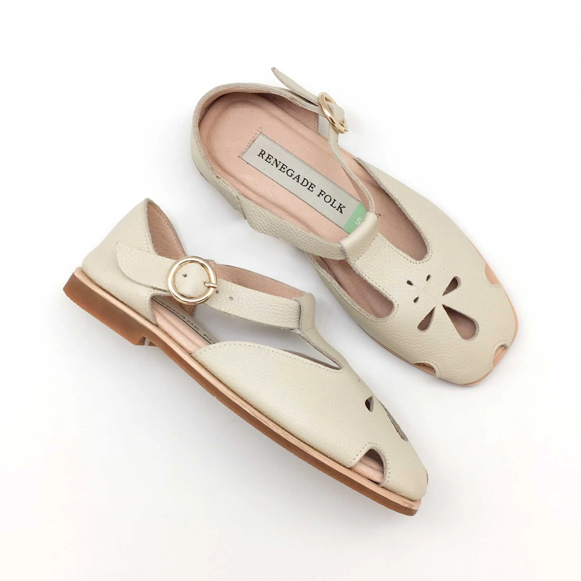 Habit Soft Insoles - Image 5