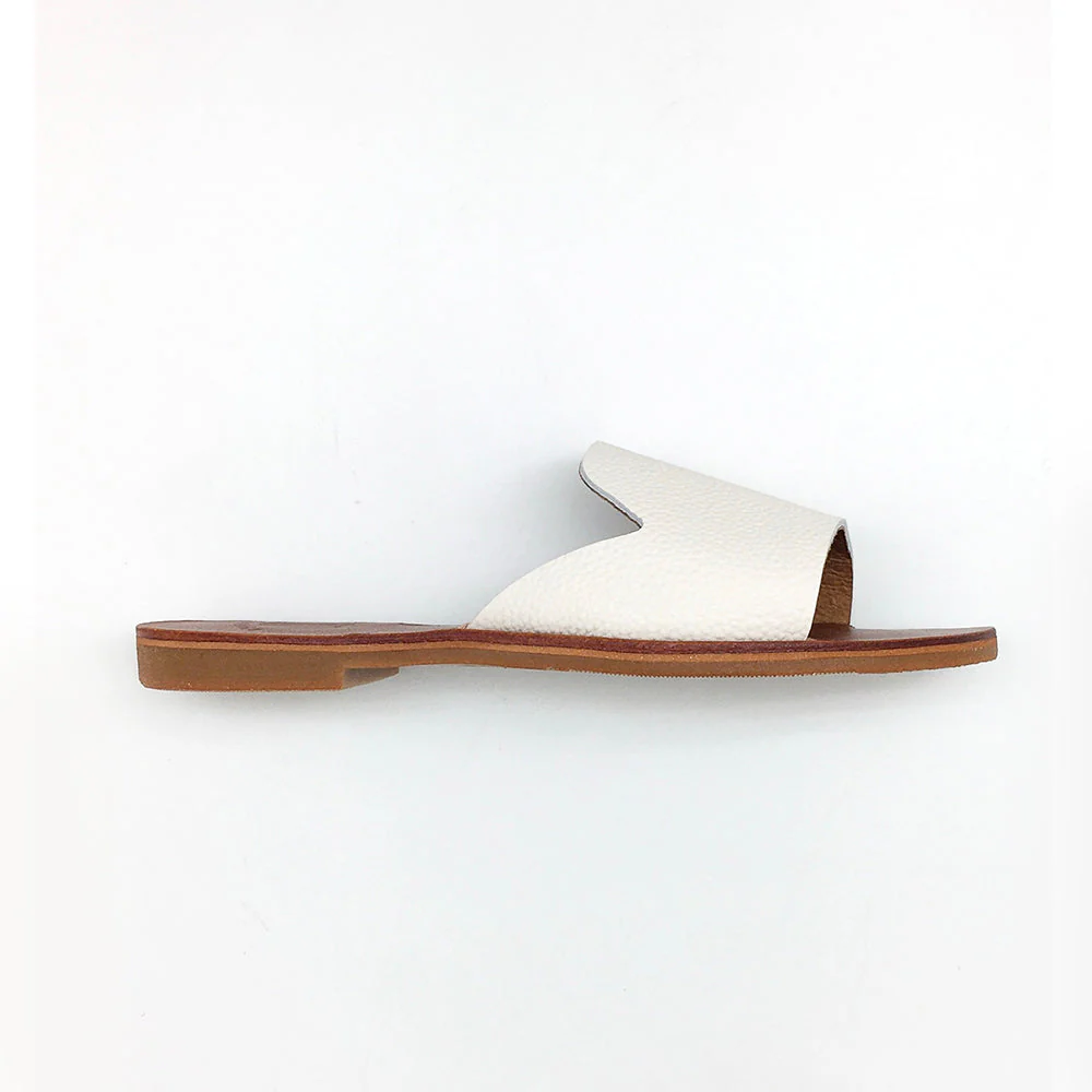 Her Sandals - Image 10