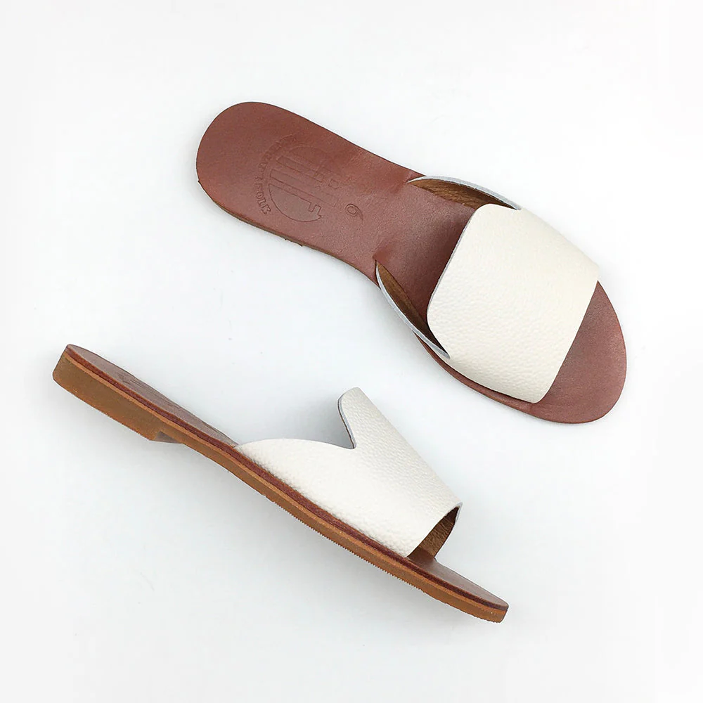 Her Sandals - Image 11