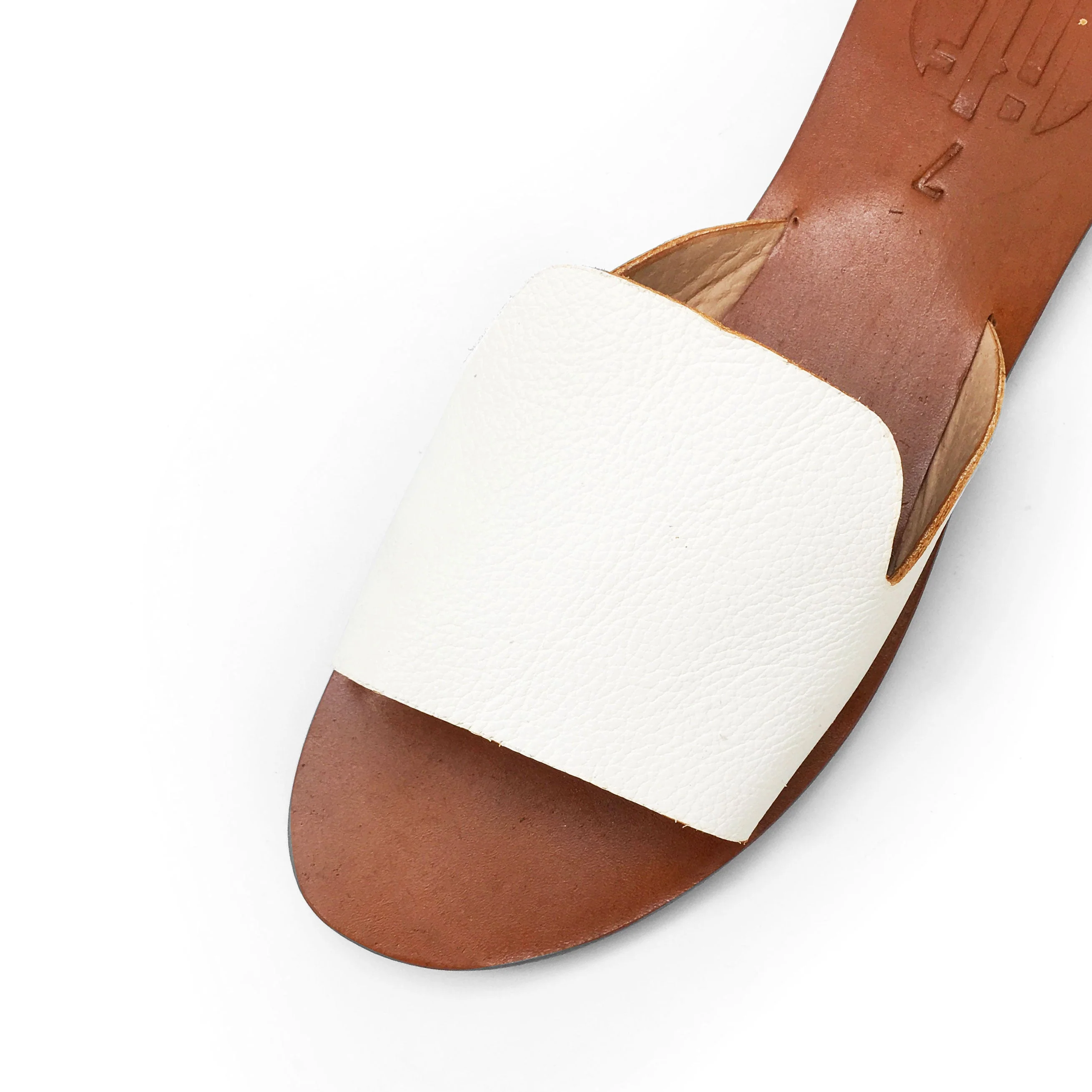 Her Sandals - Image 7