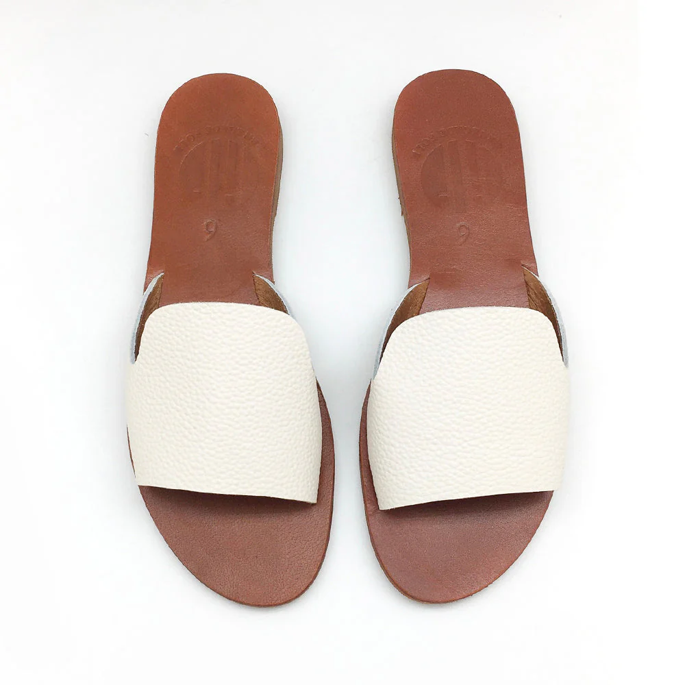 Her Sandals - Image 9