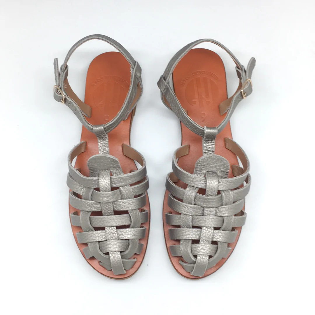 High Spirits Sandals - Image 4