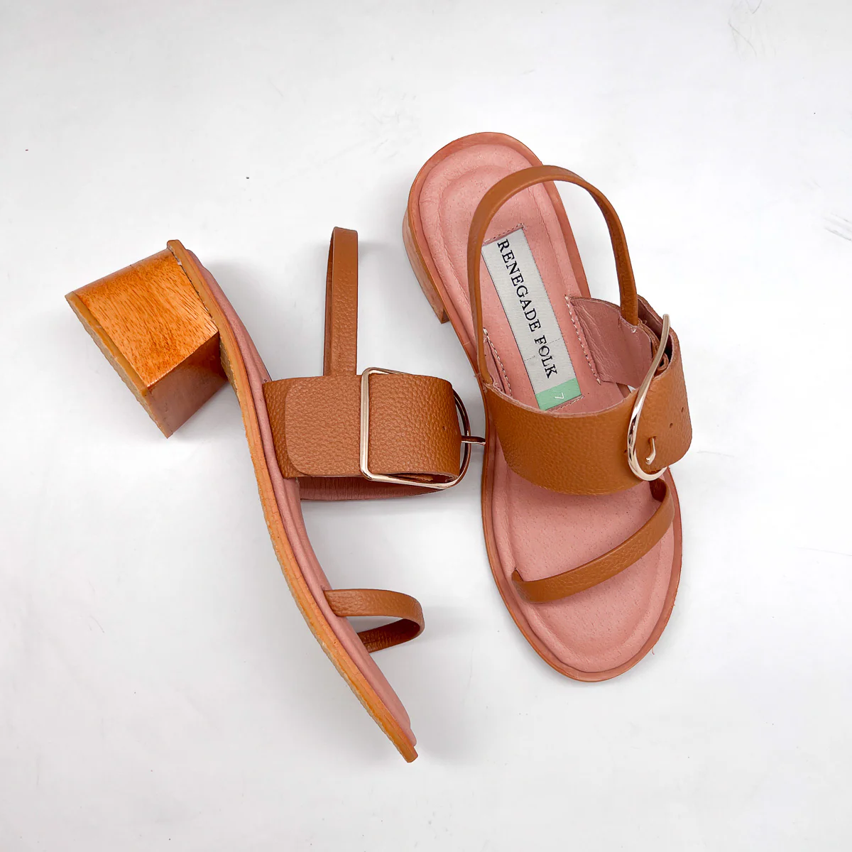 LE: Limelight Heels - Image 3