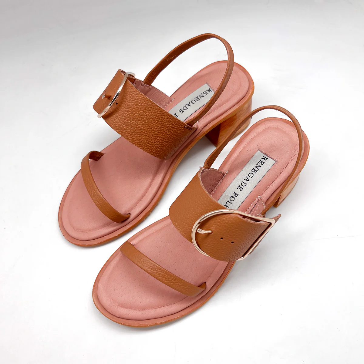 LE: Limelight Heels - Image 4