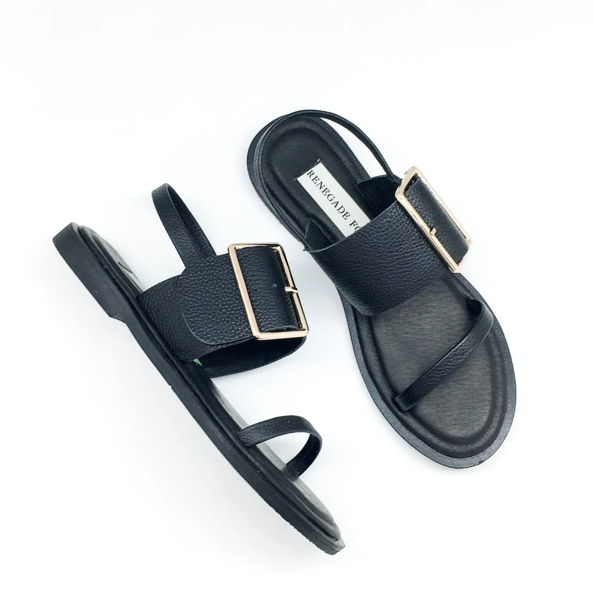 Limelight Soft Insoles - Image 3