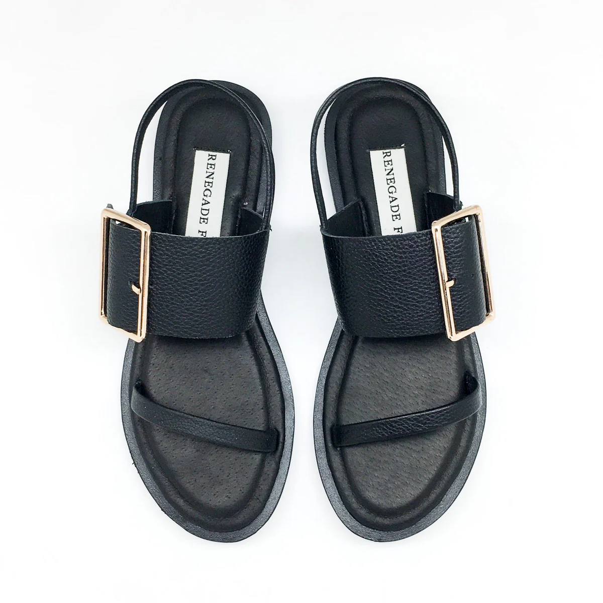 Limelight Soft Insoles - Image 4