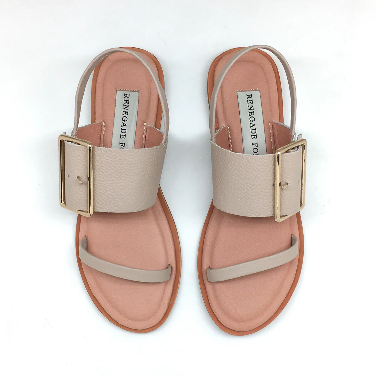 Limelight Soft Insoles - Image 3