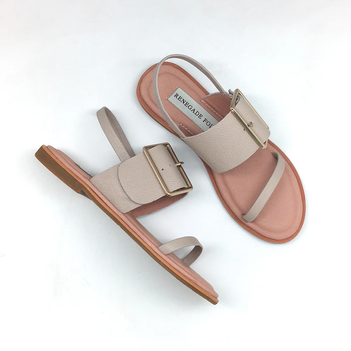 Limelight Soft Insoles - Image 5