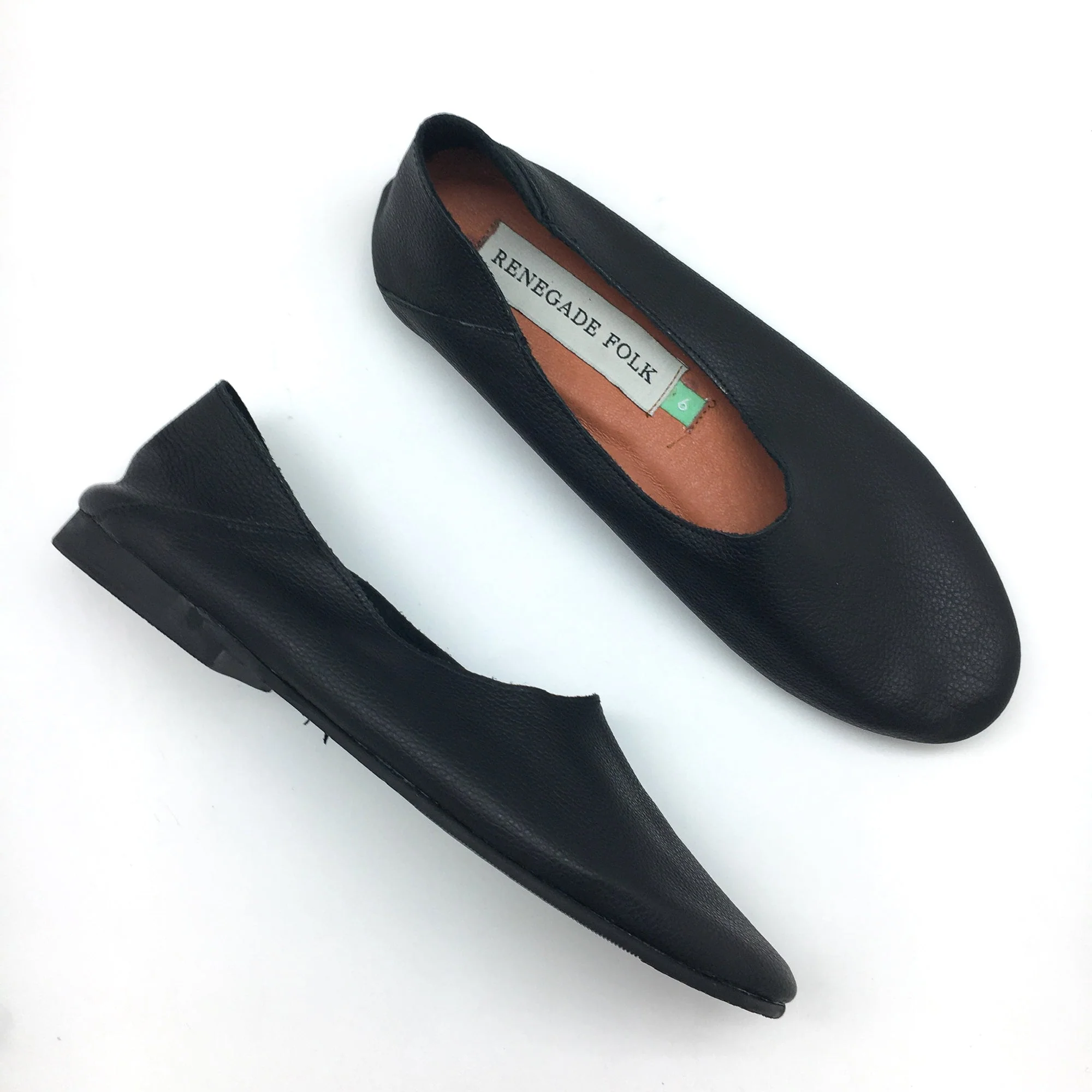 OMW Half Flats - Image 3