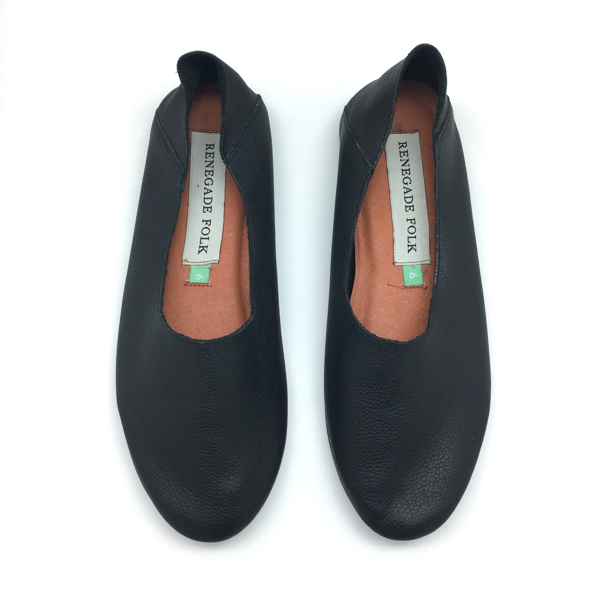 OMW Half Flats - Image 4