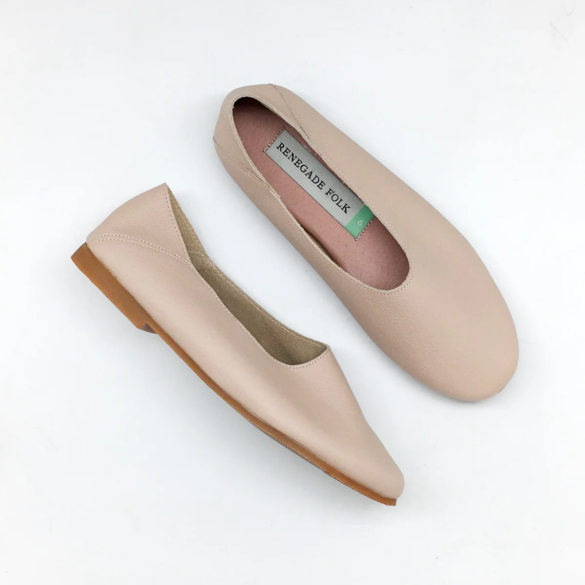 OMW Half Flats - Image 4