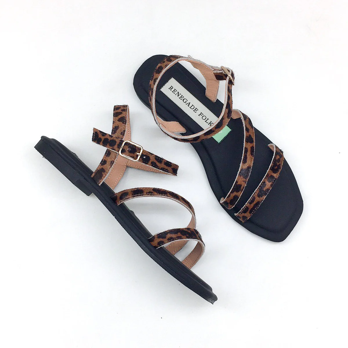 Slow Down Soft Insoles - Image 9