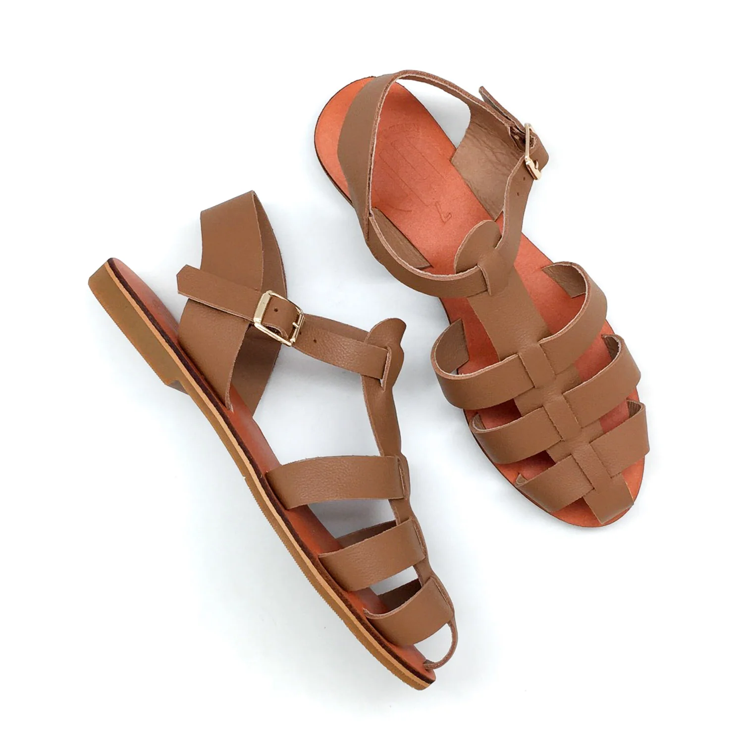 XO Sandals - Image 3